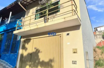 Casa com 2 quartos à venda na síria, 60, jardim elizabeth, salto por r$ 350.000