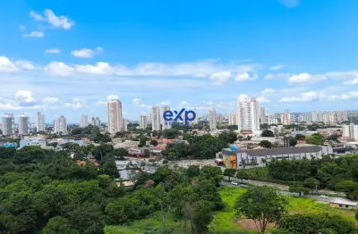 Apartamento com 2 quartos à venda na rua marajó, 1, parque amazônia, goiânia por r$ 521.000