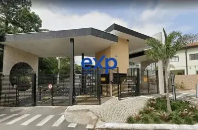 Terreno em condomínio fechado à venda na estrada das pitas, 1764, são fernando residência, barueri por r$ 530.000
