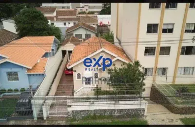 Terreno à venda na rua petit carneiro, 295, água verde, curitiba por r$ 1.300.000