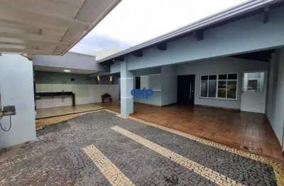 Casa com 3 quartos à venda na aribabá, 141, loteamento residencial parque imperial, catalão por r$ 399.000