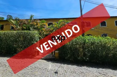 Apartamento com 2 quartos à venda na carvalho júnior, 1100, corrêas, petrópolis por r$ 295.000