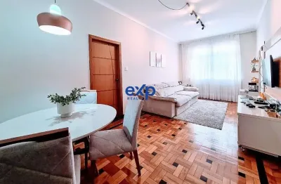 Apartamento com 3 quartos à venda na avenida barão do rio branco, 2089, centro, juiz de fora por r$ 460.000
