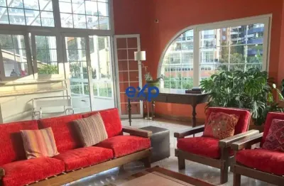 Casa em condomínio fechado com 4 quartos à venda na rua oagy kalile, 20, jardim vitoria regia, são paulo por r$ 2.960.000