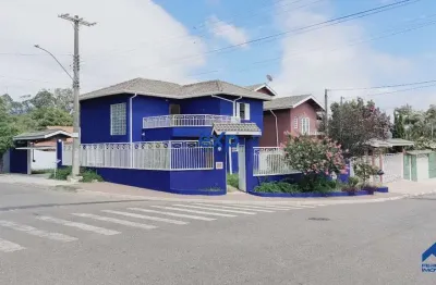 Casa com 3 quartos para alugar na das camélias, 100, jardim dos pinheiros, atibaia por r$ 5.000