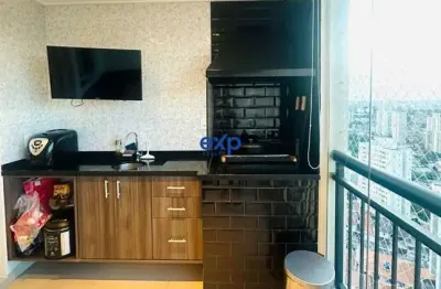 Apartamento com 2 quartos à venda na avenida padre arlindo vieira, 214, vila vermelha, são paulo por r$ 720.000