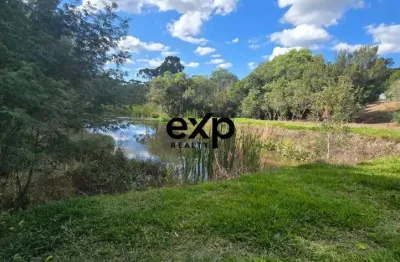 Chácara / sítio com 1 quarto à venda na estrada rio da varzea, 1, rio da várzea, quitandinha por r$ 219.999