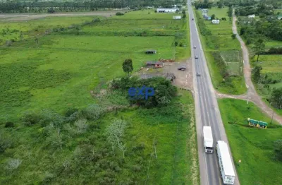 Terreno comercial à venda na rota do sol, olaria, terra de areia por r$ 1.100.000