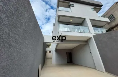 Casa com 3 quartos à venda na avenida cinamomos, 594, jardim dos pinheiros, atibaia por r$ 850.000