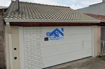 Casa com 2 quartos à venda na japão, 801, jardim imperial, atibaia por r$ 490.000