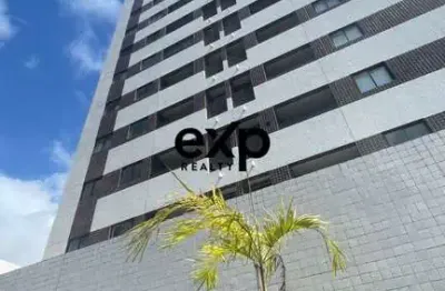 Apartamento com 3 quartos à venda na rua doutor leopoldo lins, 120, boa vista, recife por r$ 529.000