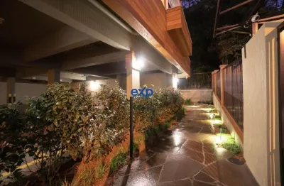 Apartamento com 2 quartos à venda na rua augusto zatti, 385, centro, gramado por r$ 1.800.000