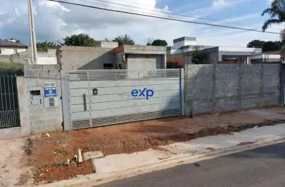 Casa com 4 quartos à venda na alayde mathias ferreira, 616, campos de atibaia, atibaia por r$ 480.000