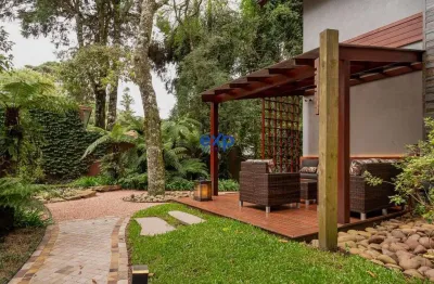 Apartamento com 3 quartos à venda na primavera, 199, planalto, gramado por r$ 3.499.000