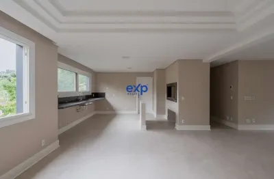 Apartamento com 3 quartos à venda na primavera, 199, planalto, gramado por r$ 3.500.000