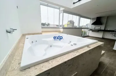 Apartamento com 2 quartos à venda na rua eugênio aronchi, 60, jardim do mar, são bernardo do campo por r$ 935.000