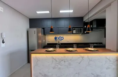 Apartamento com 3 quartos à venda na rua araguaia, 208, vila almeida, indaiatuba por r$ 1.190.000