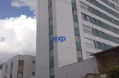 Apartamento com 3 quartos à venda na tuiute, 823, padre eustáquio, belo horizonte por r$ 880.000