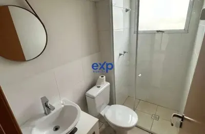 Apartamento com 2 quartos à venda na rua francisco dalžnegro, 3057, santo antônio, são josé dos pinhais por r$ 220.000