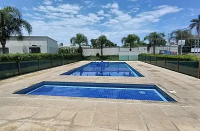 Apartamento com 2 quartos à venda na rua francisco dalžnegro, 3057, santo antônio, são josé dos pinhais por r$ 225.000