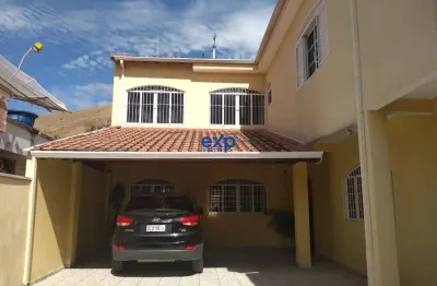 Casa com 5 quartos à venda na salvador cirilo sales, 276, são sebastião, itajubá por r$ 680.000