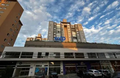 Apartamento com 3 quartos à venda na rua antônio correa cardoso, 111, varginha, itajubá por r$ 800.000