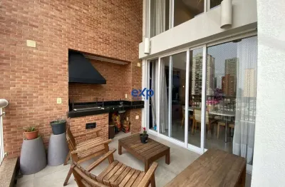 Apartamento com 3 quartos à venda na rua francisco dias velho, 66, brooklin, são paulo por r$ 2.230.000