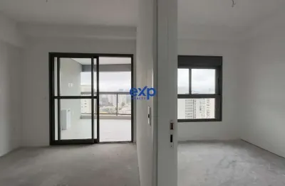 Apartamento com 1 quarto à venda na avenida santo amaro, 4800, brooklin paulista, são paulo por r$ 890.000