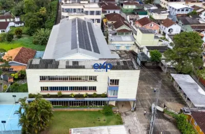 Prédio à venda na rua mosela, 1341, mosela, petrópolis por r$ 8.000.000