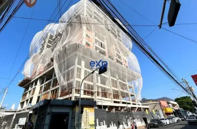 Apartamento com 3 quartos à venda na francisco masseli, 98, centro, itajubá por r$ 900.000