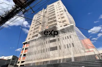 Apartamento com 3 quartos à venda na rua francisco masseli, 98, centro, itajubá por r$ 900.000