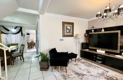 Casa com 3 quartos à venda na rua clemente simião, 601, centro, piraquara por r$ 515.000