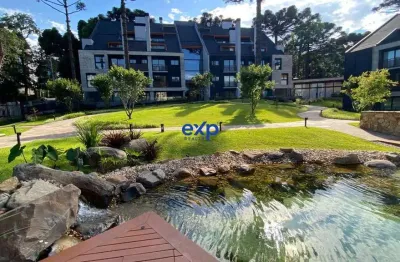 Apartamento com 2 quartos à venda na rua piratini, 55, bavaria, gramado por r$ 1.550.000