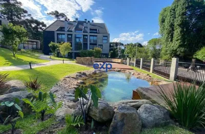 Apartamento com 2 quartos à venda na rua piratini, 55, bavaria, gramado por r$ 1.550.000