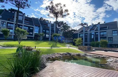 Apartamento com 2 quartos à venda na rua piratini, 55, bavaria, gramado por r$ 1.550.000