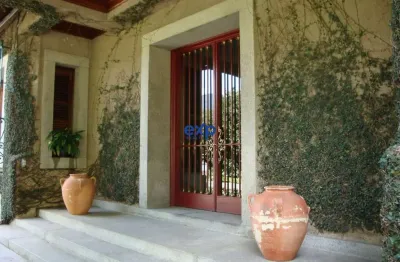 Casa com 7 quartos à venda na ipiranga, 135, centro, petrópolis por r$ 4.500.000