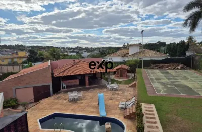 Casa com 5 quartos à venda na expedicionário josé assunção dos anjos, 866, pampulha, belo horizonte por r$ 2.499.999