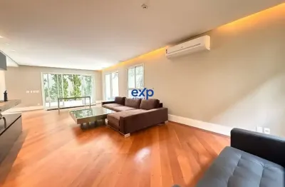 Casa em condomínio fechado com 4 quartos à venda na rua luisiania, 204, brooklin paulista, são paulo por r$ 7.500.000