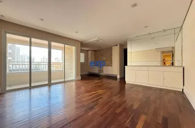 Apartamento com 2 quartos à venda na rua roque petrella, 187, brooklin, são paulo por r$ 1.250.000