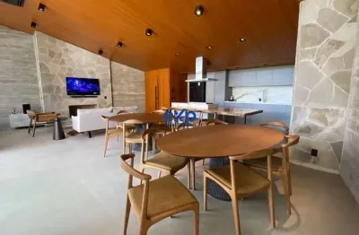 Apartamento com 1 quarto à venda na rua piratini, 55, bavaria, gramado por r$ 1.100.000