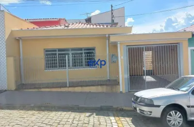 Casa com 4 quartos para alugar na josé ignácio, 439, centro, atibaia por r$ 4.000