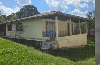 Casa com 3 quartos à venda na pr419     km16, 4, centro, agudos do sul por r$ 499.999