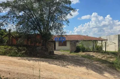 Casa com 3 quartos à venda na pr419     km16, 4, centro, agudos do sul por r$ 499.999