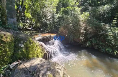 Terreno à venda na estrada secundaria ribeirao grande, 1, ribeirão grande, agudos do sul por r$ 164.999