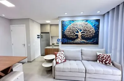 Apartamento com 2 quartos à venda na herculano de toledo prado, 255, parque residencial mayard, itu por r$ 570.000