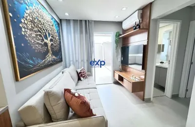 Apartamento com 2 quartos à venda na herculano de toledo prado, 255, parque residencial mayard, itu por r$ 570.000