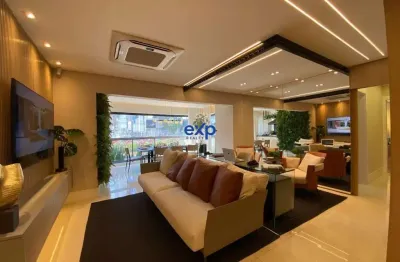 Apartamento com 3 quartos à venda na rua santo arcádio, 92, brooklin, são paulo por r$ 1.790.000