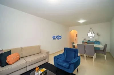 Apartamento com 3 quartos à venda na avenida visconde de guarapuava, 5395, batel, curitiba por r$ 635.000