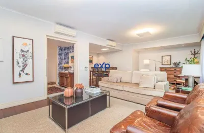 Apartamento com 3 quartos à venda na rua casemiro de abreu, 1046, bela vista, porto alegre por r$ 944.900