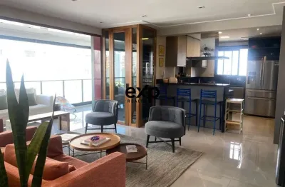 Apartamento com 2 quartos à venda na rua cayowaá, 2200, sumaré, são paulo por r$ 2.499.000
